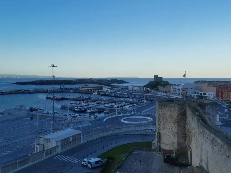 Castillo.
