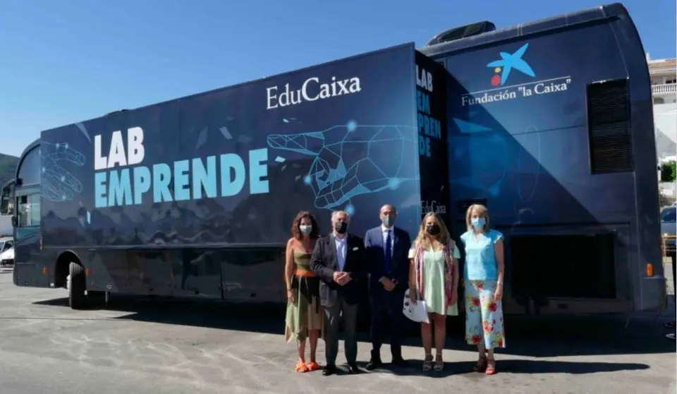 lab caixa