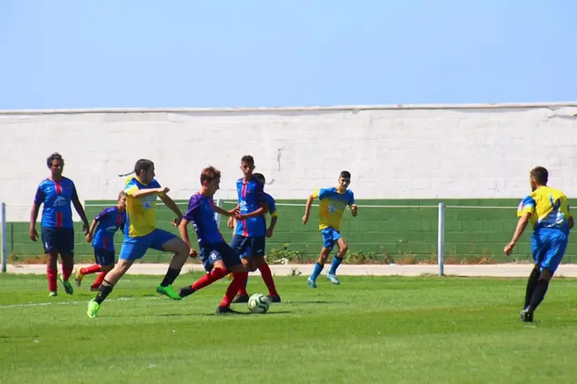 tarifa cadete