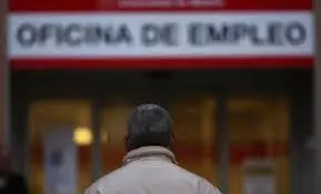 empleo paro