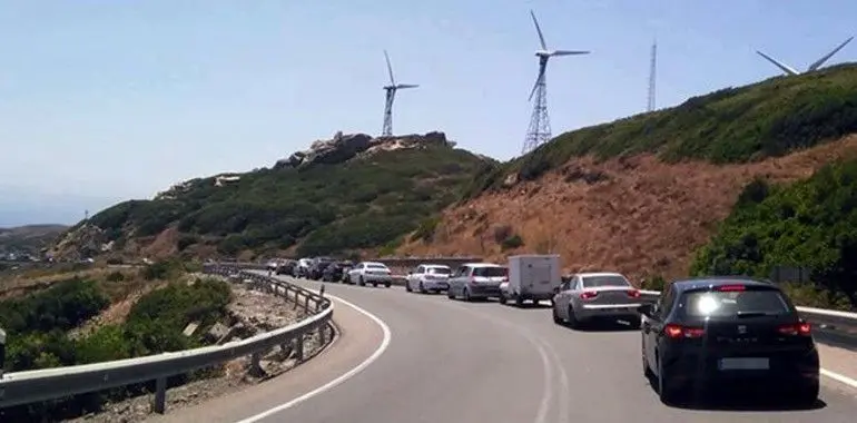 colas tarifa