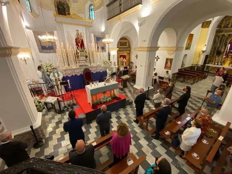 patrona tarifa