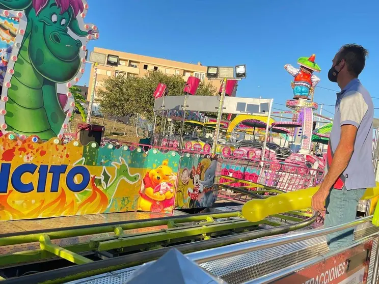 atracciones dos d