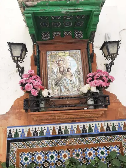 azulejo