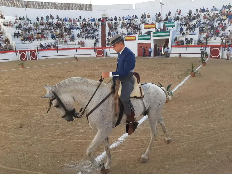 caballo tarifa