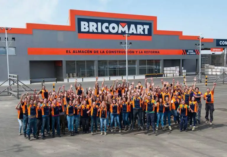 bricomart