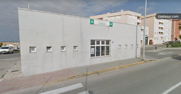 autobuses estacion