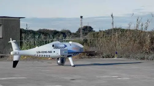 dron