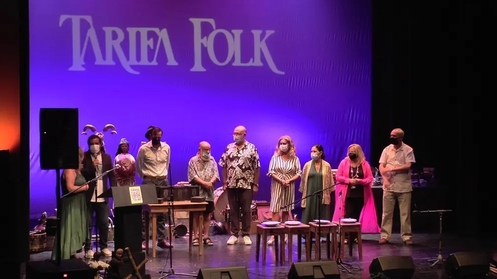 tarifa folk