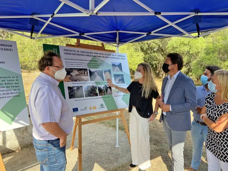 210921 Visita Corredor Verde Dos Bah&iacute;as 4