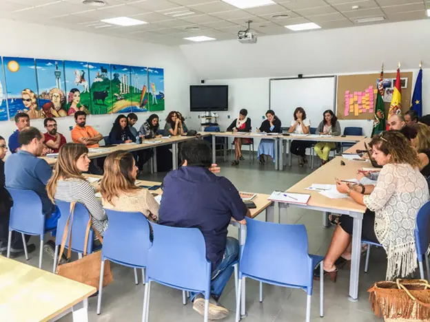 TURISMO EMPRESARIOS