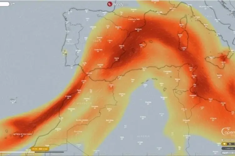nube