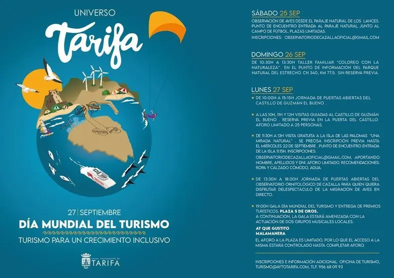 turismo