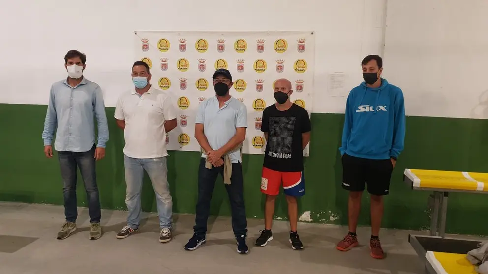 Padel