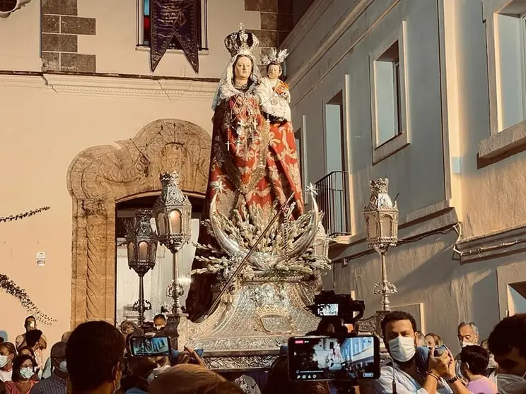 patrona