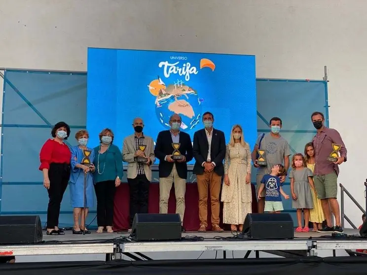 dia turismo