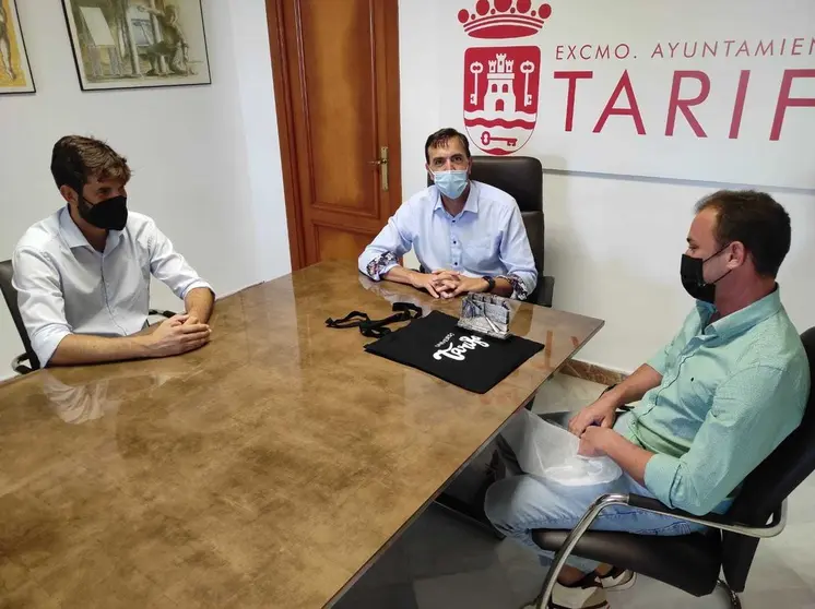 RECEPCI&Oacute;N AL JINETE DOMA VAQUERA (2)