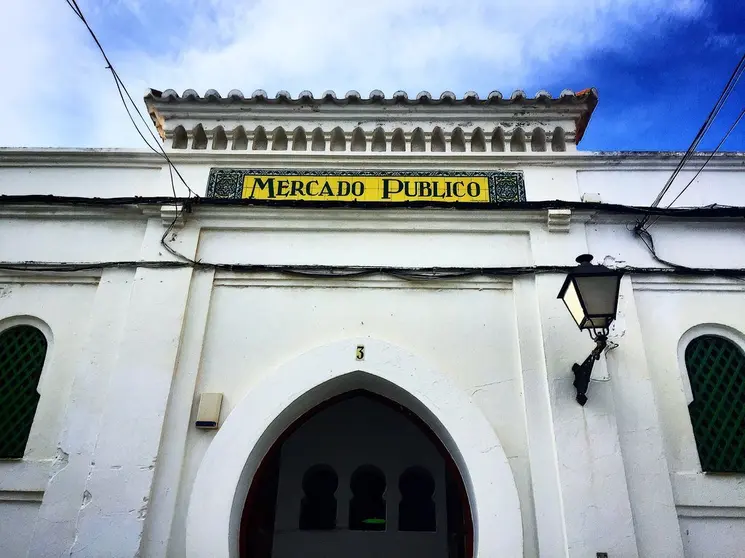 mercado