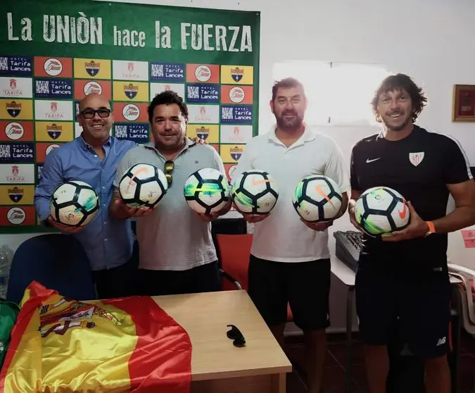 balones