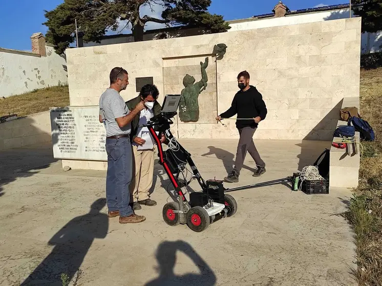 UCA, GEOLOCALIZACI&Oacute;N