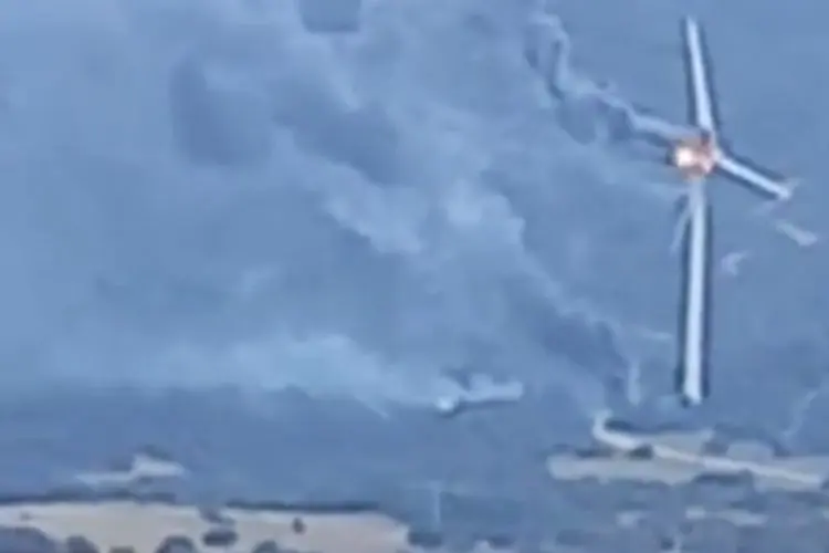 INCENDIO