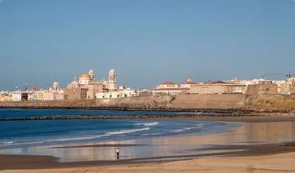 cadiz
