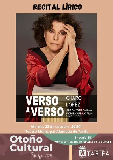 charo lopez