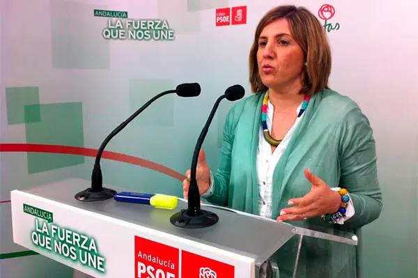 IRENE GARCIA
