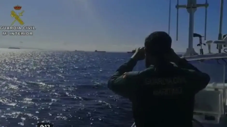 guardia civil