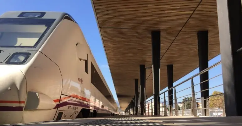 tren
