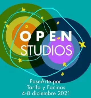 OPEN STUDIOS