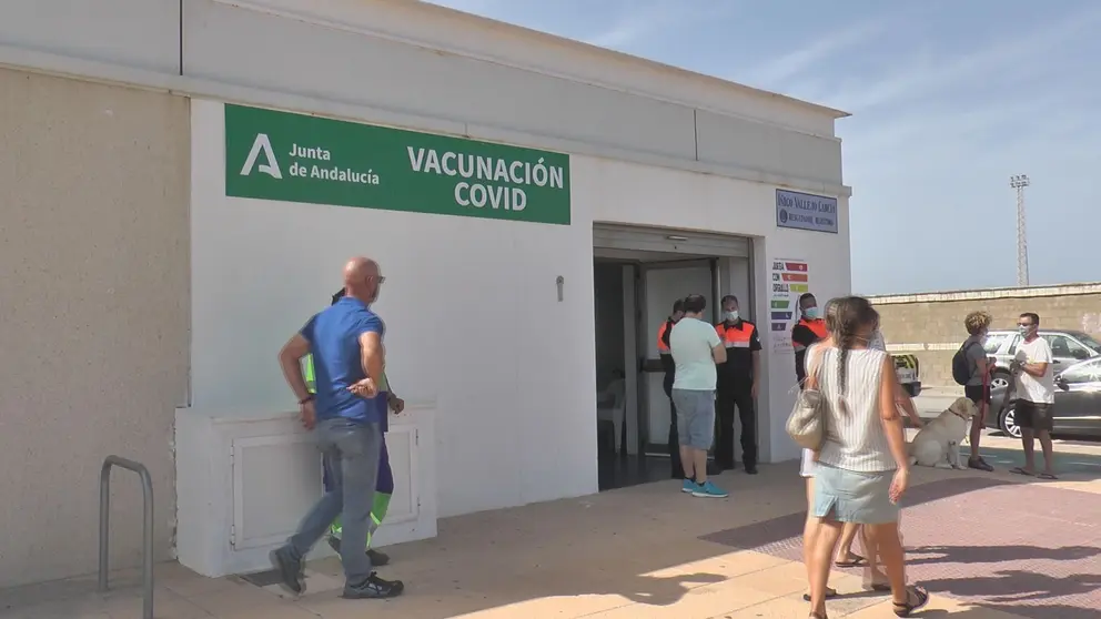 vacuna