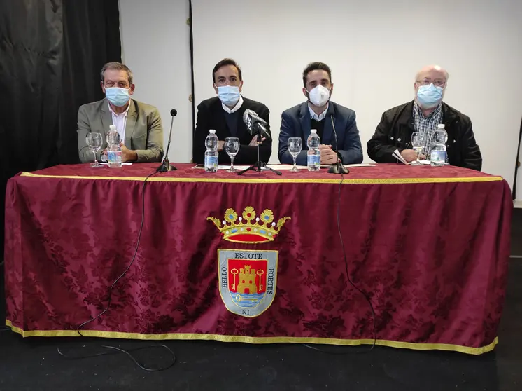 III JORNADAS HISTORIA DEL ARTE CAMPO DE GIBRALTAR