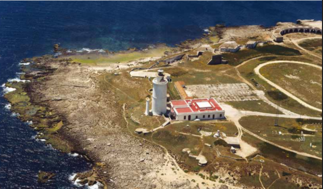 farto de tarifa