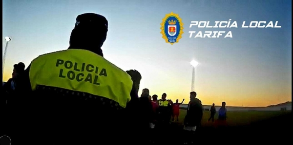 policia local