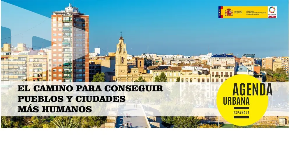 agenda urbana
