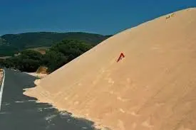 PUNTA PALOMA