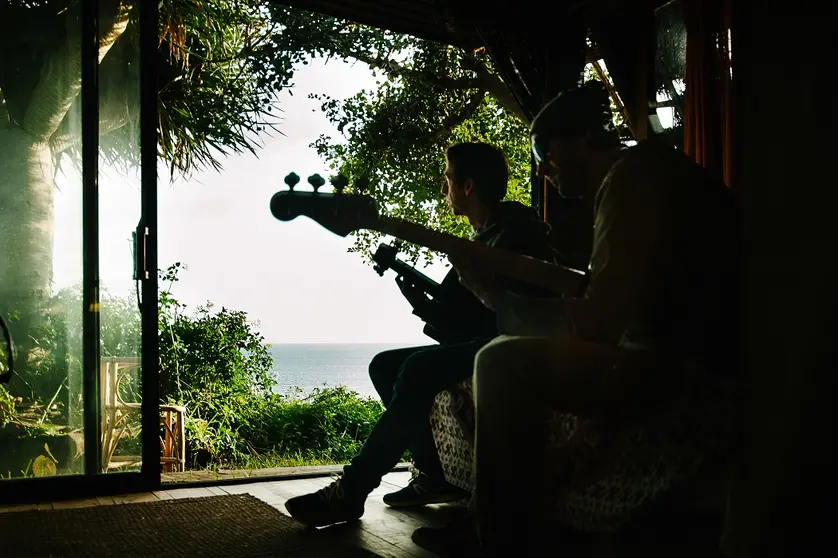 punta paloma dos