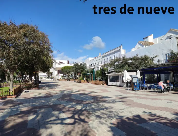 alameda