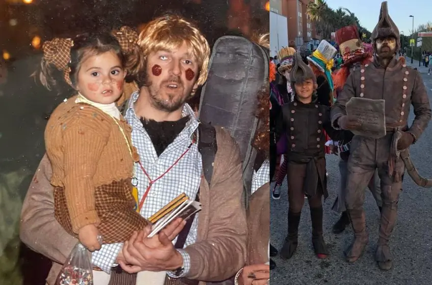 carnaval pregonero 2022