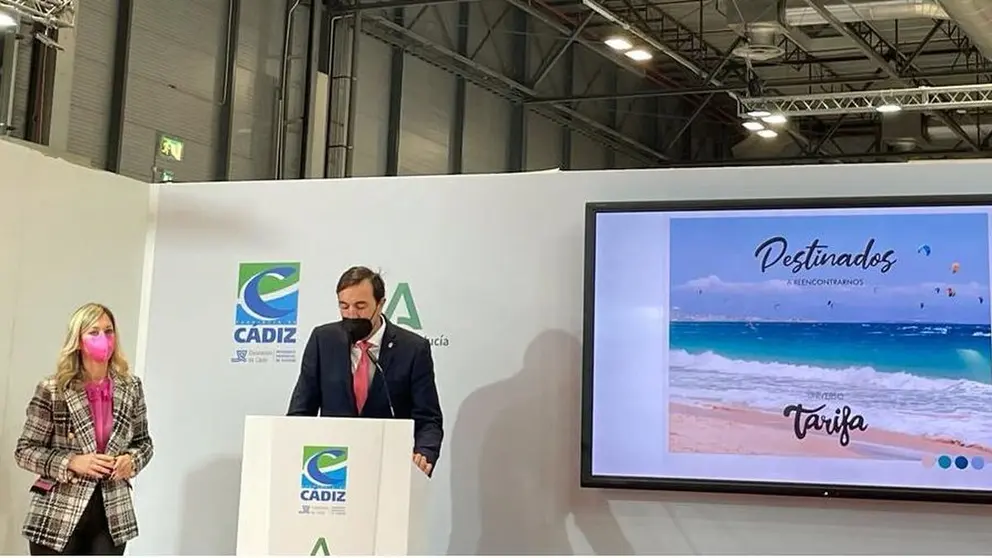 Fitur Tarifa
