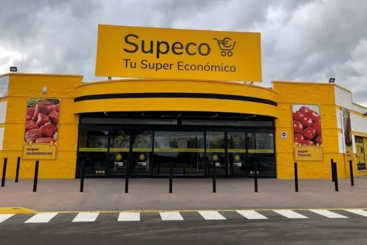 superco algeciras
