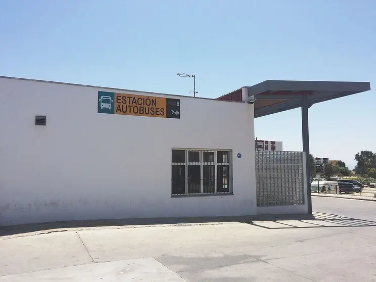 estacion bus