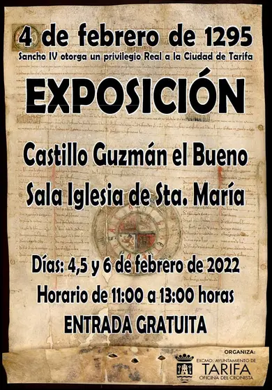 exposicion guzman el bueno