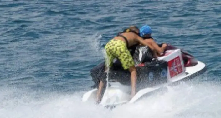 captura