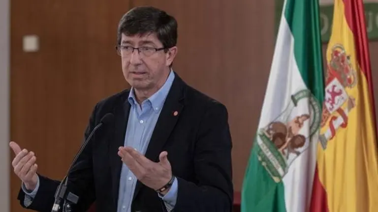 Juan Mar&iacute;n.