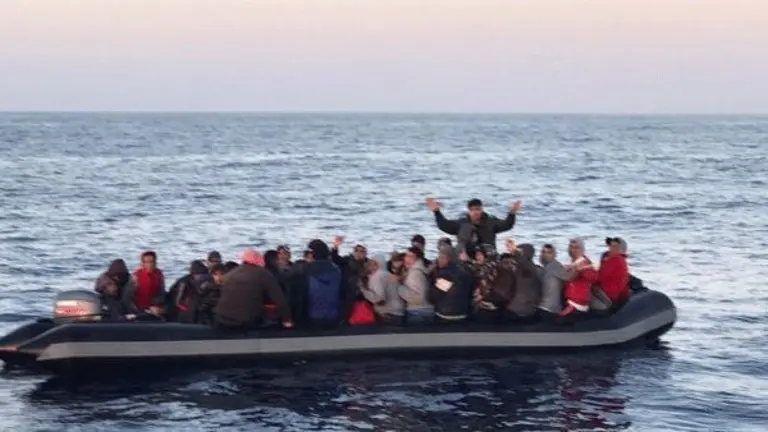 inmigracion