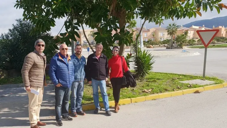 FOTO ATLANTERRA ENE2019