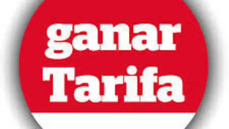 descarga