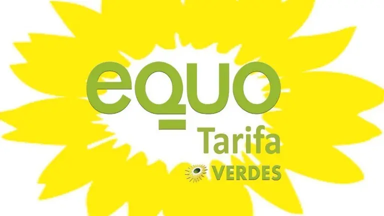 Somos EQUO con green party